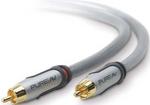 View Item Belkin Pure AV Male to Male RCA Audio Cable 16ft 4.9m